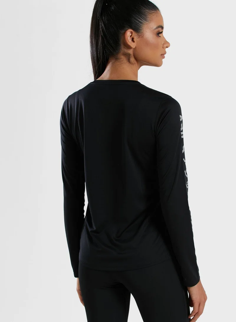 asics Katakana T-Shirt