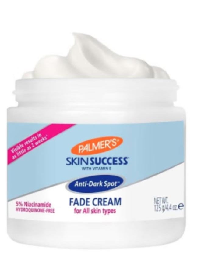 PALMER'S - Skin Success Cream - Image 1