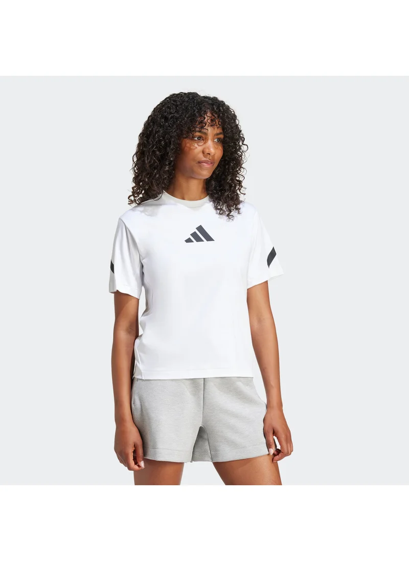 اديداس Z.N.E. T-Shirt