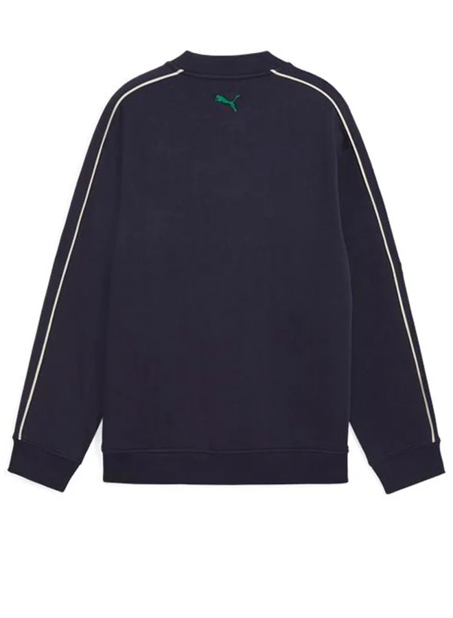 PUMA Youth T7 Bomber Jacket