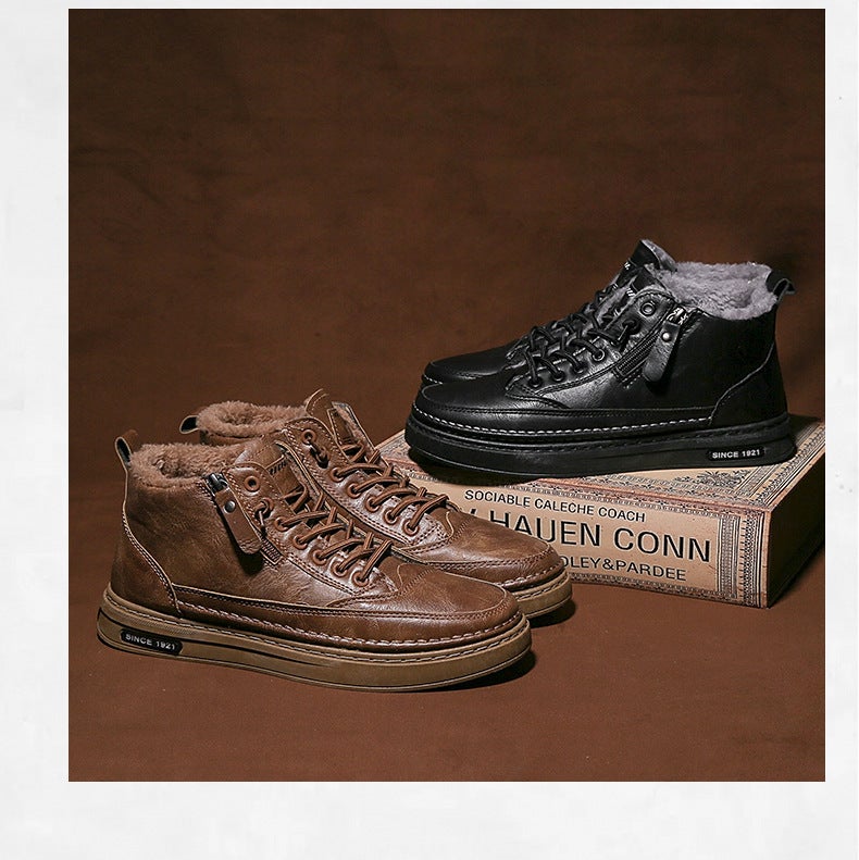 Unisex Casual Sneaker Shoes - Image 4