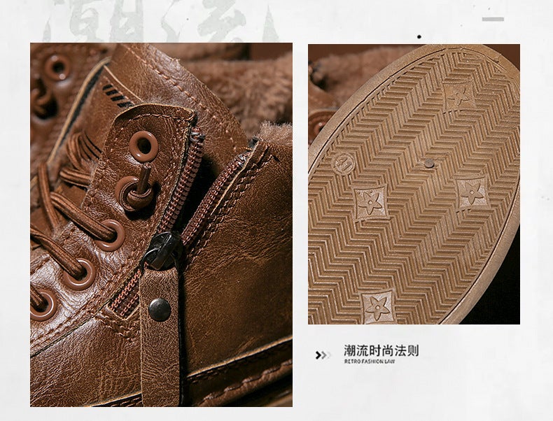 Unisex Casual Sneaker Shoes - Image 3