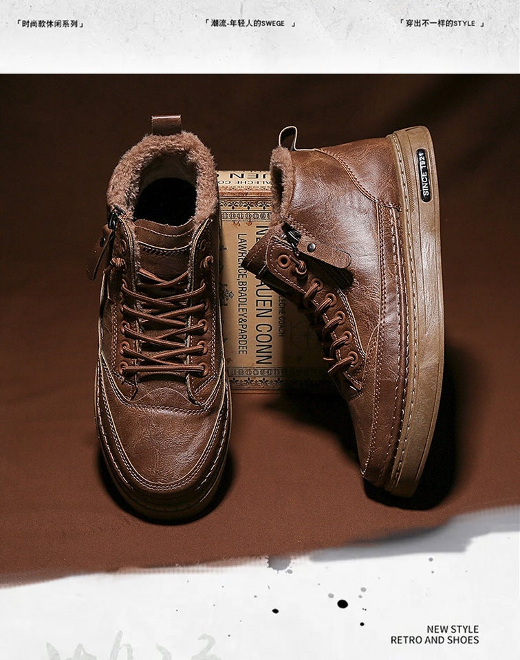 Unisex Casual Sneaker Shoes - Image 2