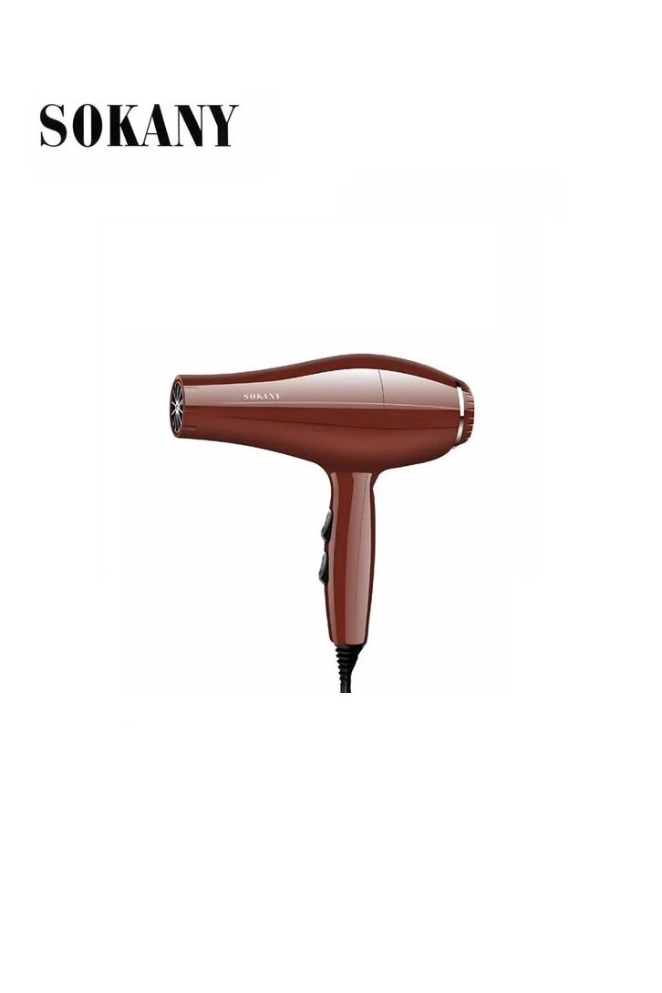 sokany SK-14012 Hair Dryer 950W - Image 1