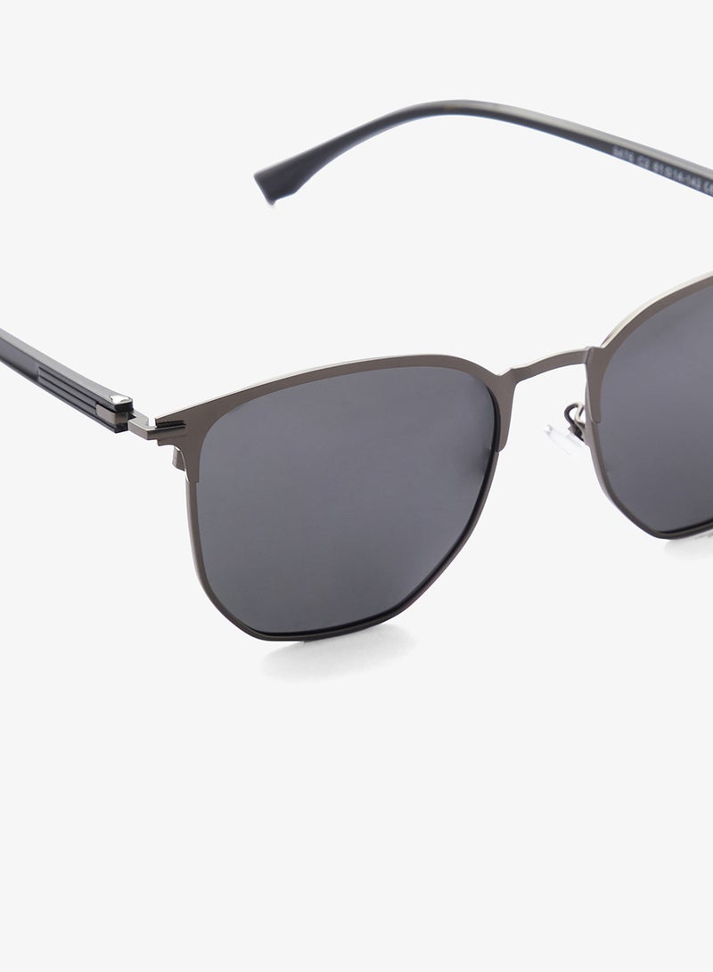 روبرت وود نظارات شمسية كلوب ماستر بعدسات مستقطبة - Image 3