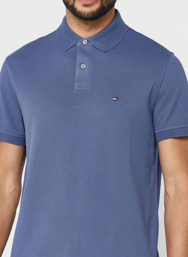 TOMMY HILFIGER Essential Polo