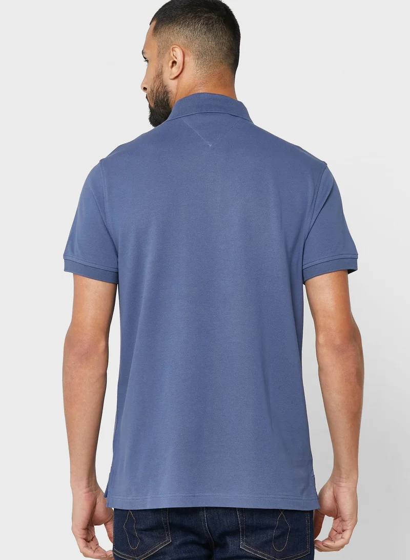TOMMY HILFIGER Essential Polo