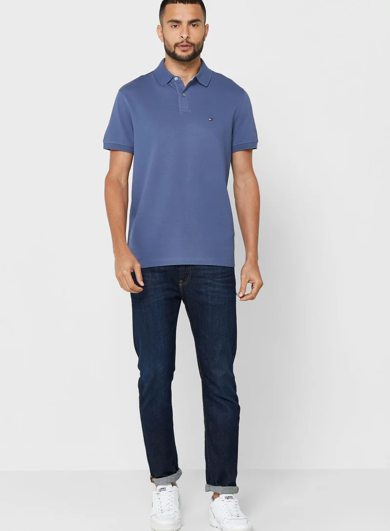 TOMMY HILFIGER Essential Polo