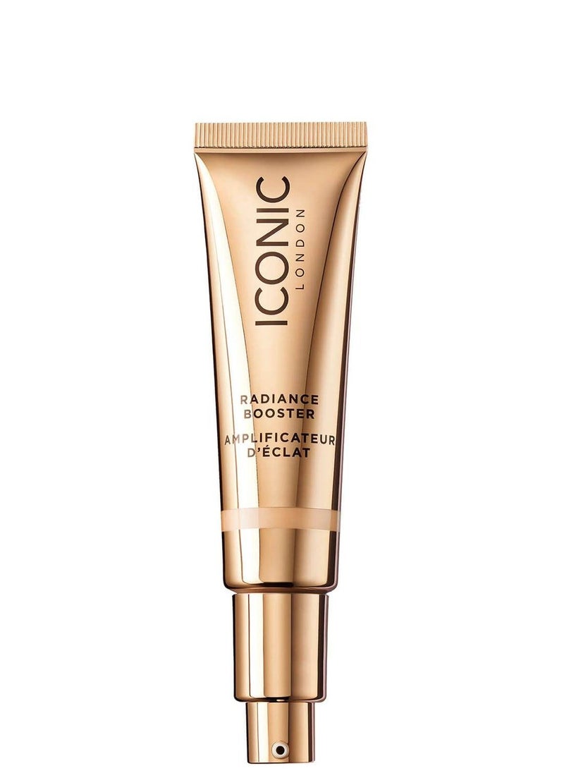 ICONIC LONDON ICONIC London Radiance Booster - Toffee Glow 30ml 