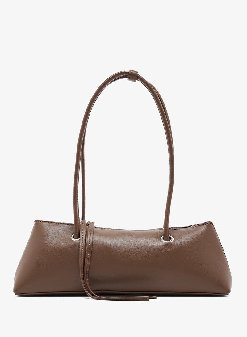 ELLA East- To- West Top Handle Bag - Image 1