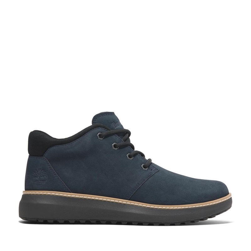 Timberland Hudson Road Mid Lace Up Chukka Boot - Image 1