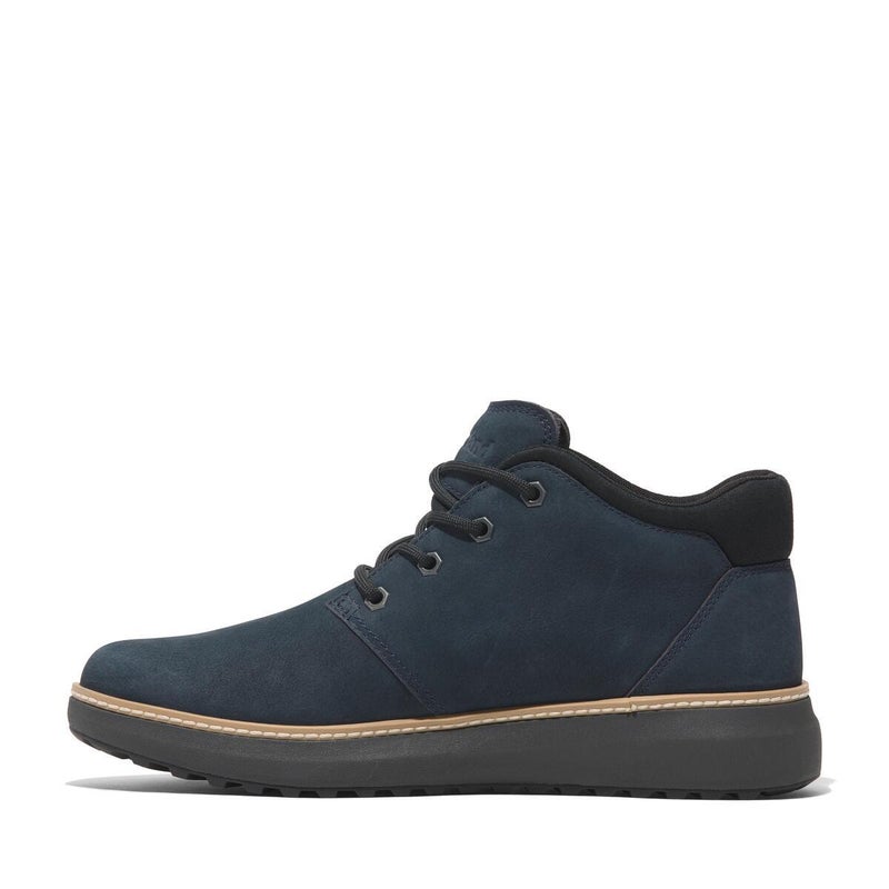 Timberland Hudson Road Mid Lace Up Chukka Boot - Image 5