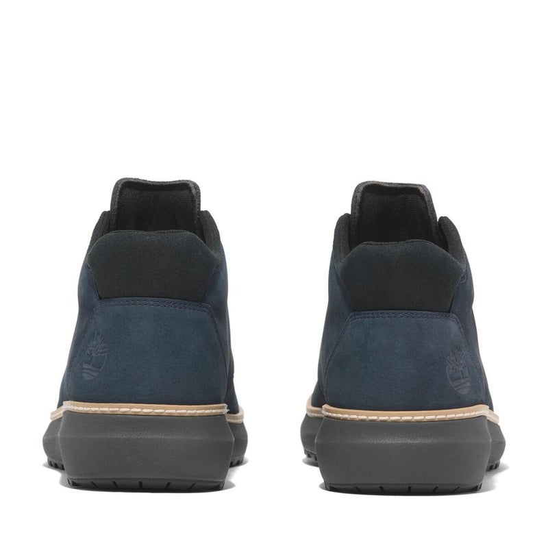 Timberland Hudson Road Mid Lace Up Chukka Boot - Image 4