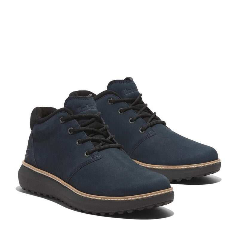 Timberland Hudson Road Mid Lace Up Chukka Boot - Image 3