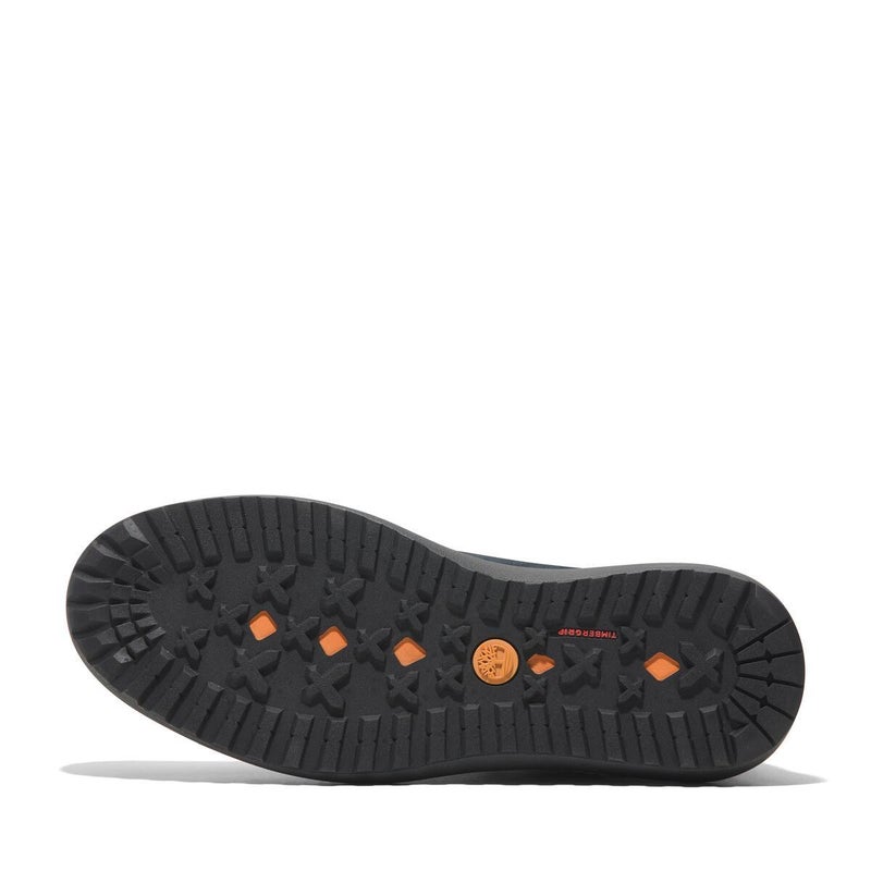 Timberland Hudson Road Mid Lace Up Chukka Boot - Image 2