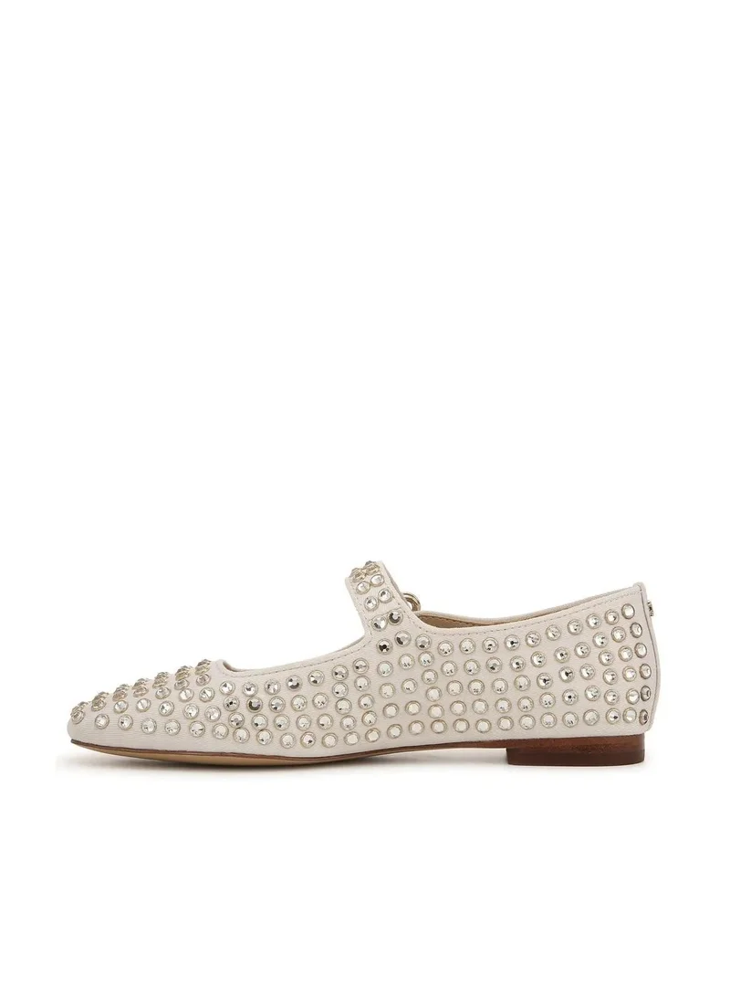 Sam Edelman Michaela Gem Mary Jane Flat