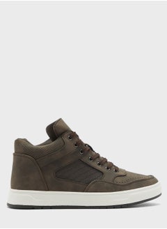High Top Sneakers