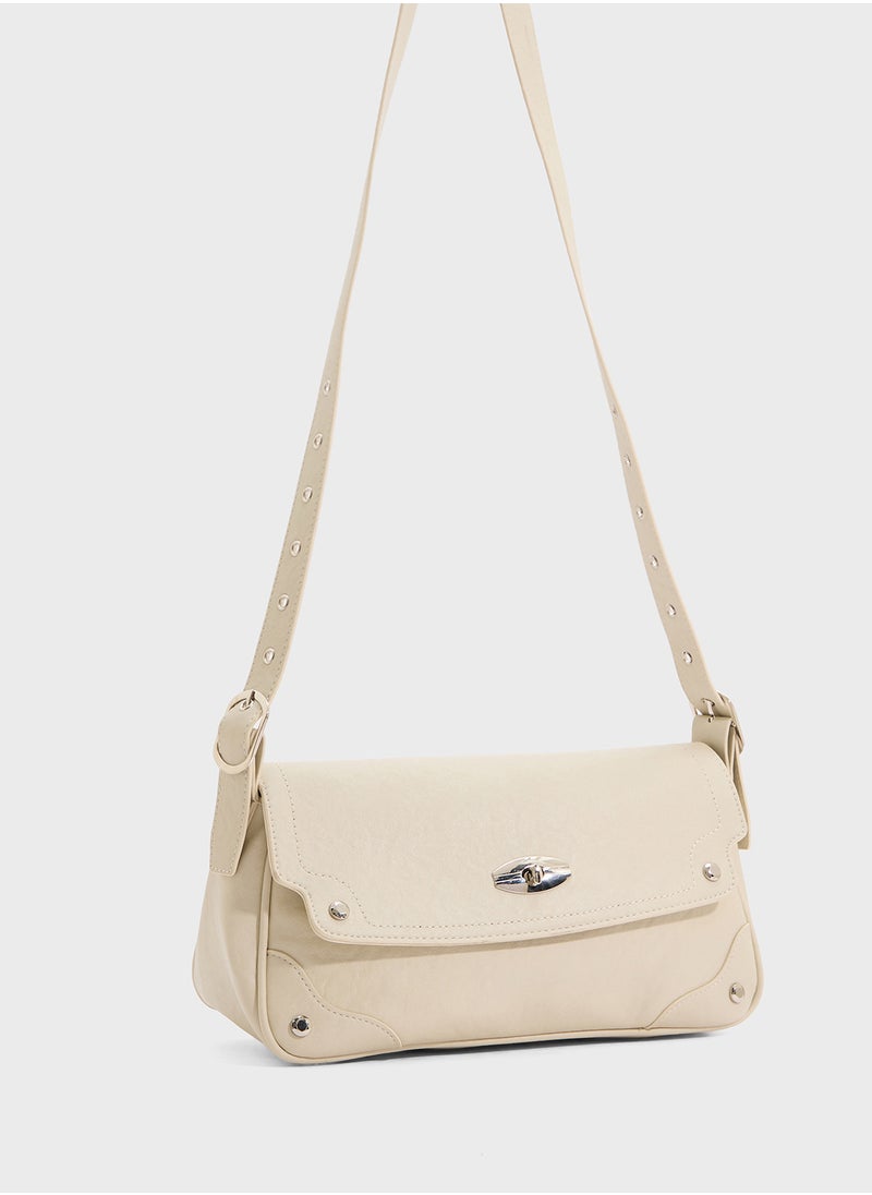 ELLA Ladies Shoulder Bag  - Image 3