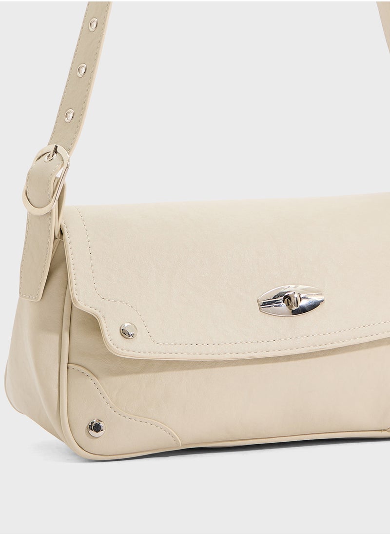ELLA Ladies Shoulder Bag  - Image 4