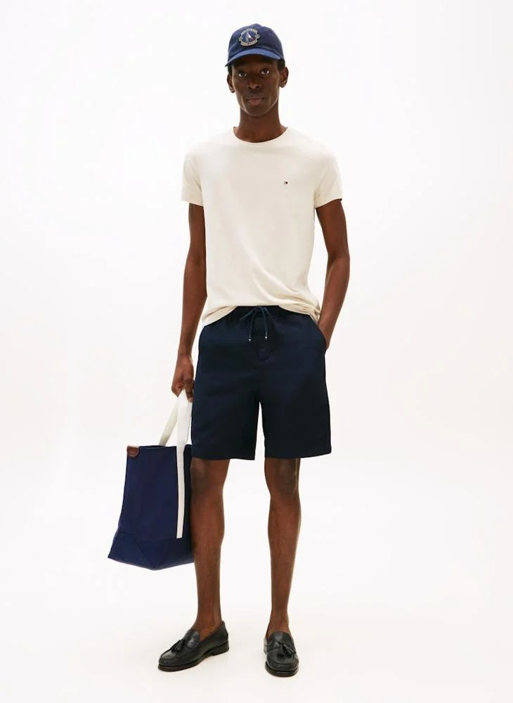TOMMY HILFIGER Slim Short Sleeve T-Shirt
