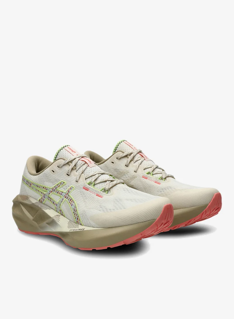 asics Women's Novablast 5 TR Running Shoes