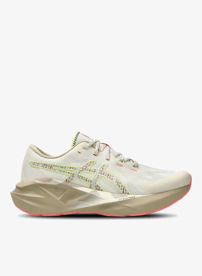 asics Women's Novablast 5 TR Running Shoes