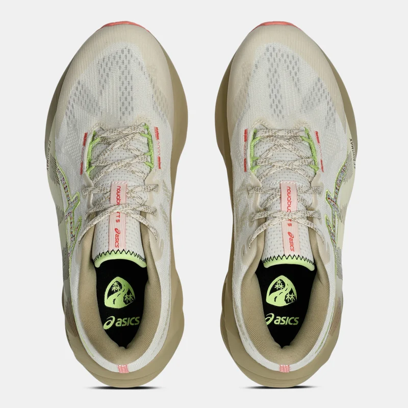 asics Women's Novablast 5 TR Running Shoes