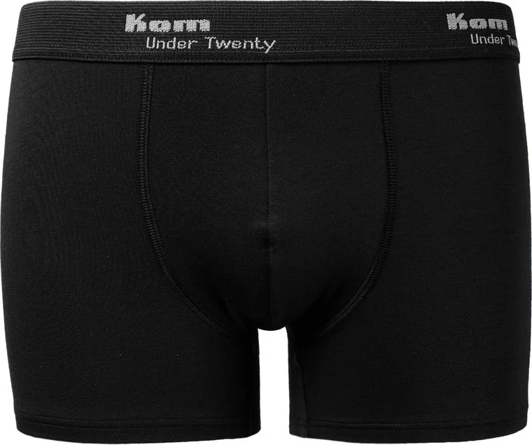 KOM Tight 3-Pack Boxer