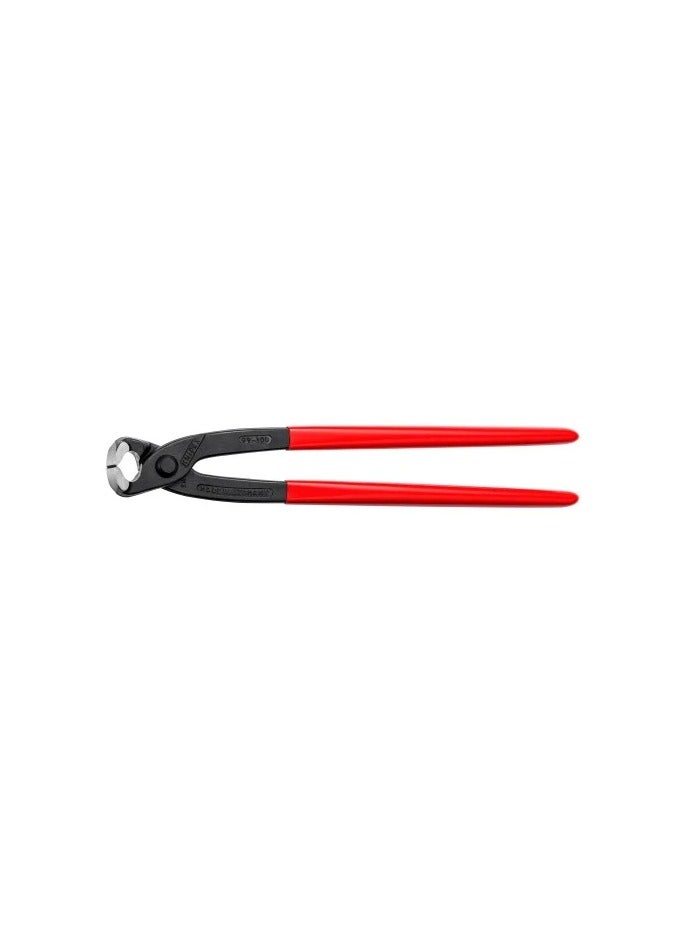 KNIPEX 99 01 300 CONCRETORS NIPPERS - Image 1