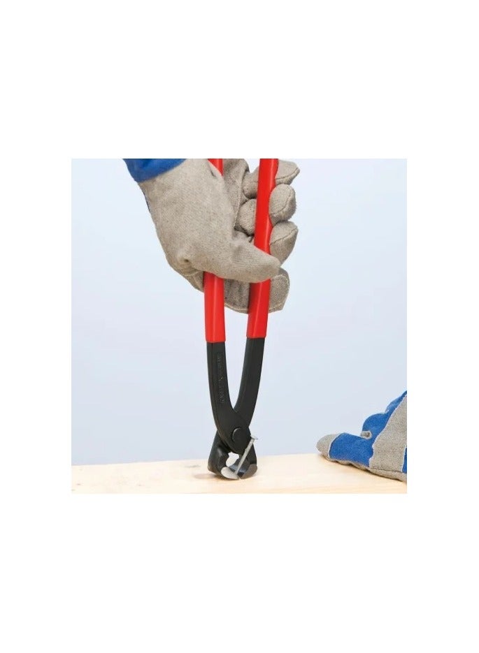 KNIPEX 99 01 300 CONCRETORS NIPPERS - Image 2