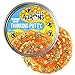 Crazy Aarons Thinking Putty Honey Hive Clear Sensory Putty for Kids and Grown ups in a 4 Tin Creative and Endless Fun Stress Relief Therapy Toys Never Dries Out Made in USA - Image 3