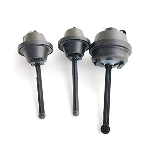 NATAFOX Intake Manifold Air Flap Adjuster Repair Kit Replacement For Mercedes M272 V6 / M273 V8 Engine C280 C300 C350 CLK350 E350 ML350 GL450 GLK350 R350 SLK350 - Image 4