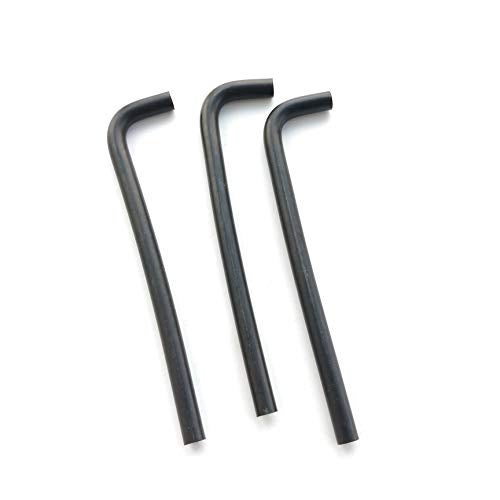 NATAFOX Intake Manifold Air Flap Adjuster Repair Kit Replacement For Mercedes M272 V6 / M273 V8 Engine C280 C300 C350 CLK350 E350 ML350 GL450 GLK350 R350 SLK350 - Image 5