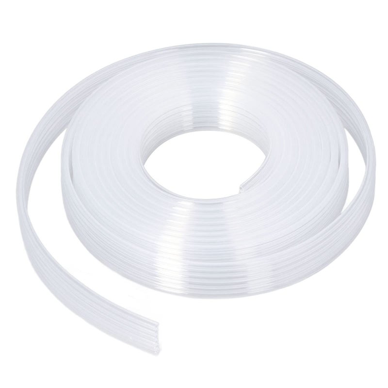 U V Printer Ink Pipe 6 Lines Flexible Anti Aging Inkjet Refills Kits For Printer Production Lines Clear - Image 2