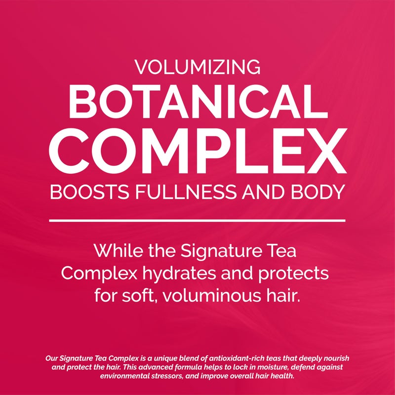 Pai-Shau Opulent Volume Spray - Volumizing Spray for Fine Hair - Provides Improved Texture, Weightless Volume and Lift - Volume Spray for Women - 4 Fl Oz - Image 4