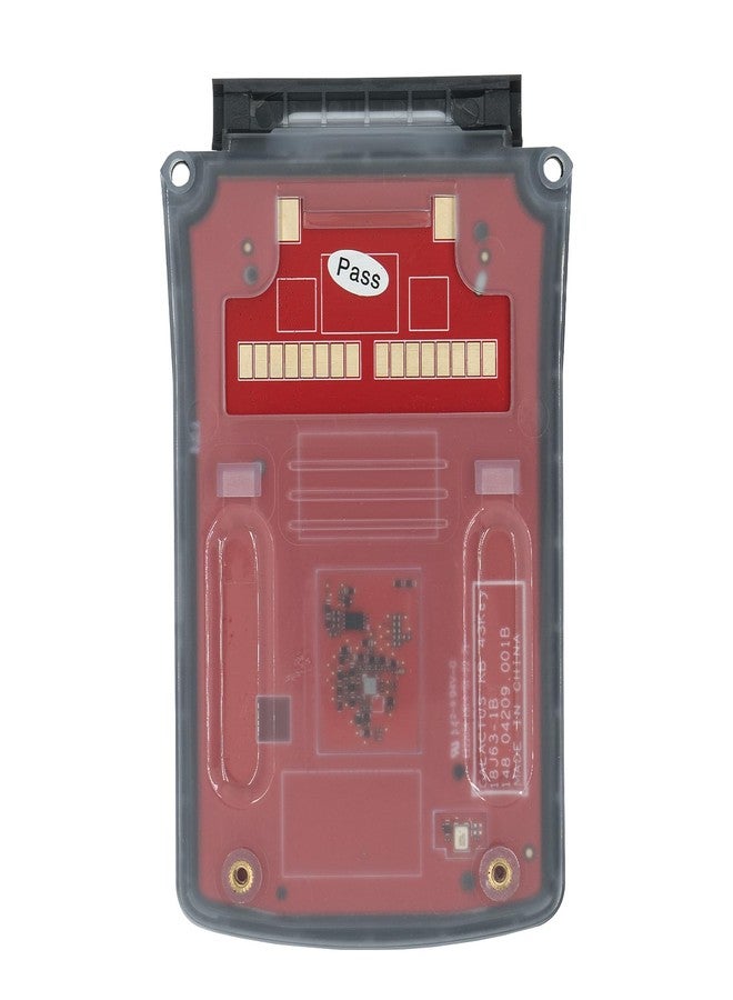 لوحة مفاتيح قياسية بديلة مكونة من 43 مفتاحًا لجهاز مسح الباركود المحمول Zebra Symbol MC930B-G (KYPD-MC9343FN-01، KYPD-MC9343FN-10) - Image 3