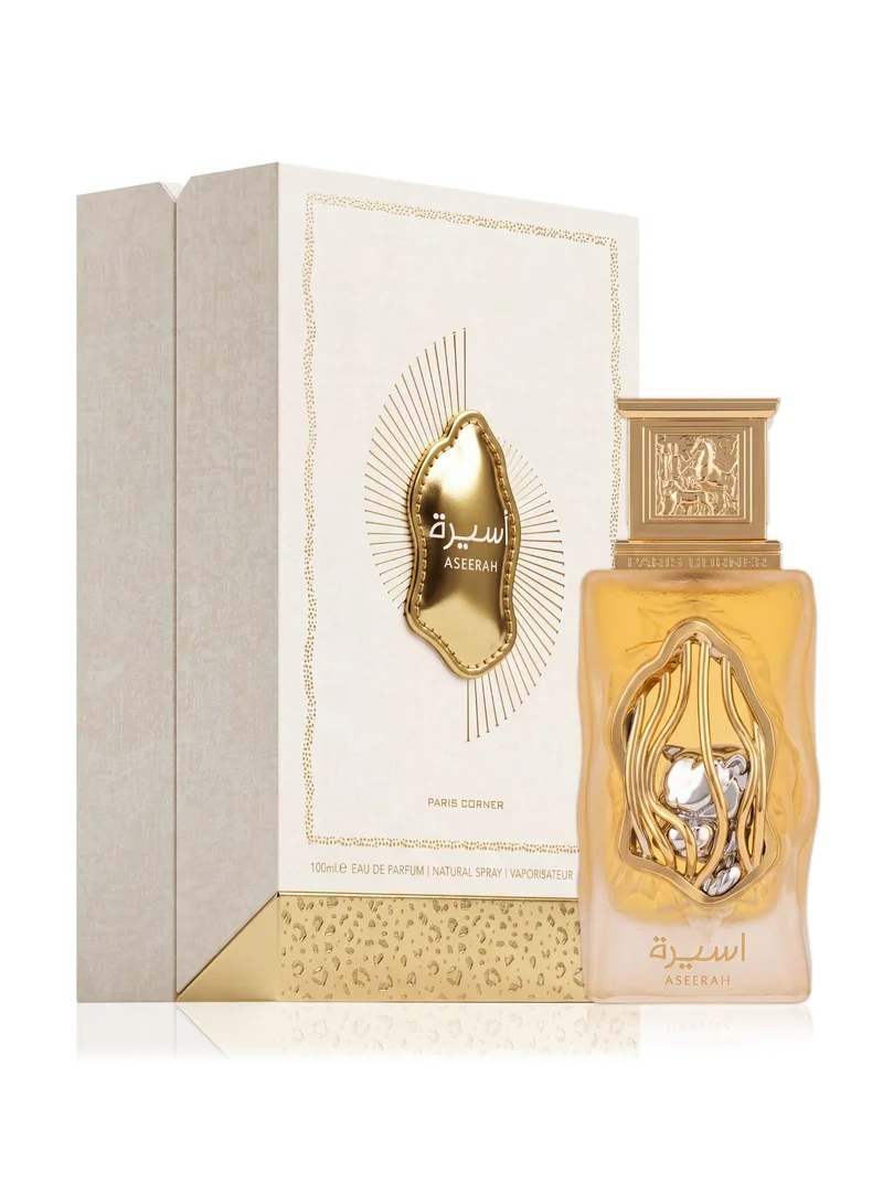 Paris Corner Paris Corner Aseerah 100ml Eau De Parfum
