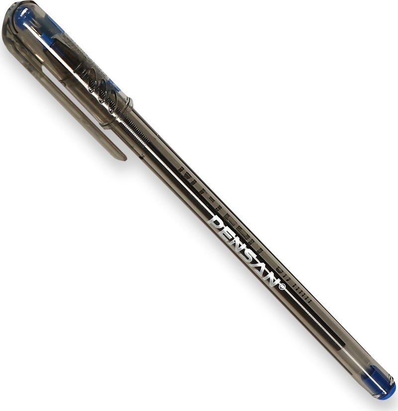 Pensan TÜKENMEZ MY-TECH 0.7 BLUE 25 Lİ 2240 - Image 3