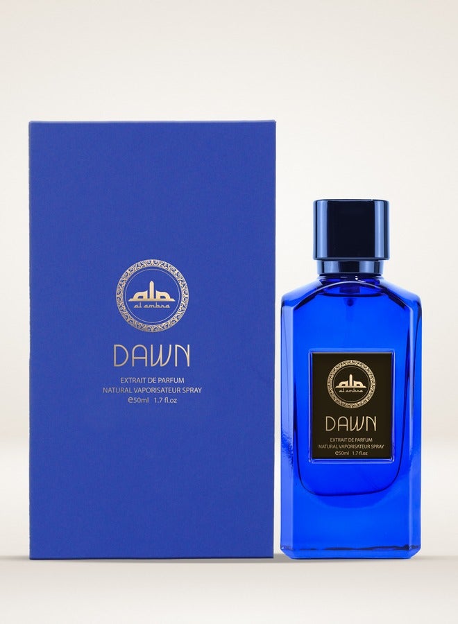 AL AMBRA PERFUMES DAWN