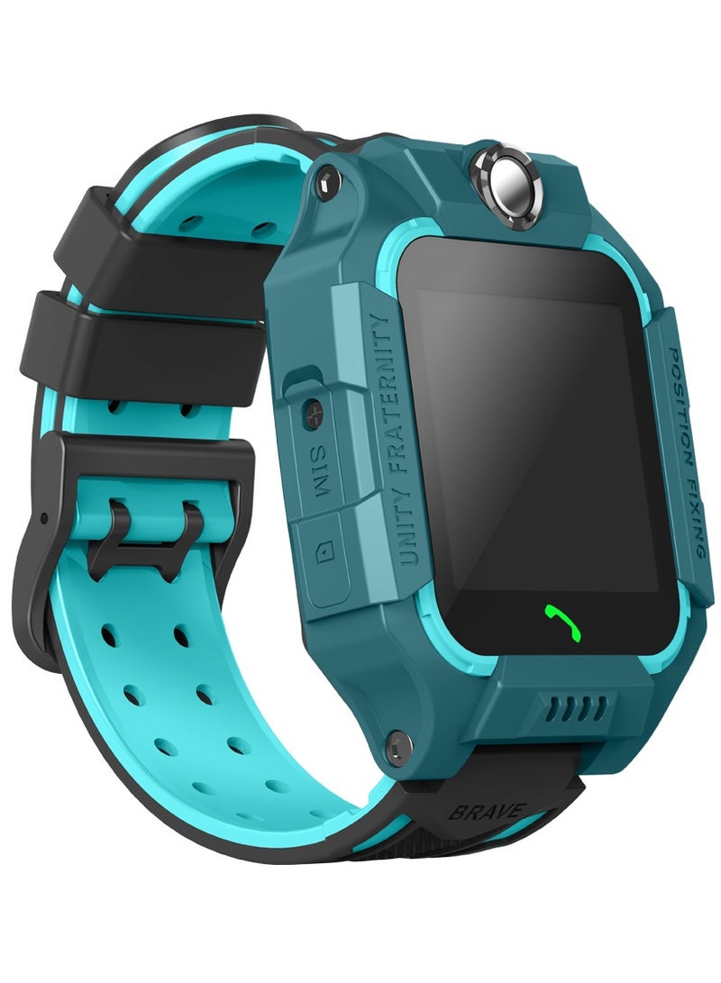 ELTRAZONE E19 Children's Positioning Watch - Image 1