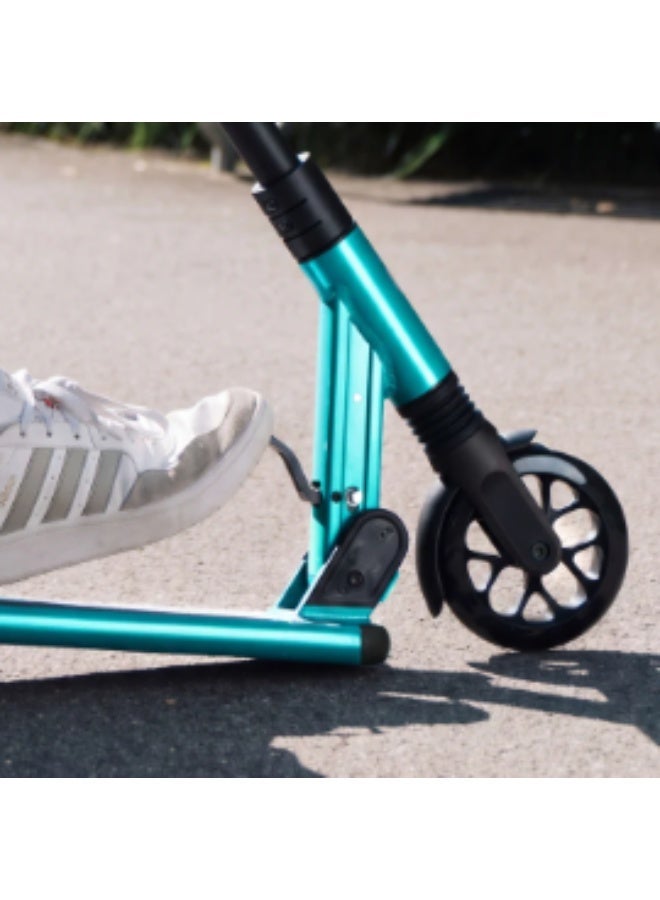 MICRO RAMP Sprite Suspension Green - Image 4