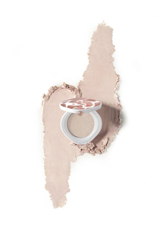 Florasis Gentle Waves Aqua Glow Highlighter | 01 Golden Delight | 4 grams - Image 3