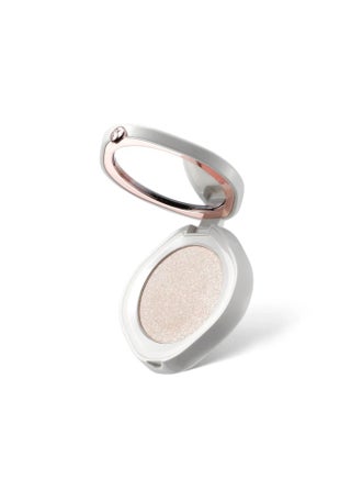 Gentle Waves Aqua Glow Highlighter | 01 Golden Delight | 4 grams - view 2