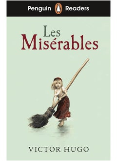 Penguin Readers Level 4: Les Miserables (ELT Graded Reader)  - Image 1