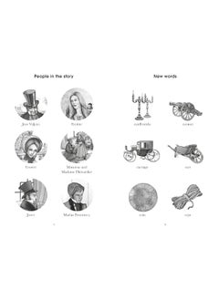 Penguin Readers Level 4: Les Miserables (ELT Graded Reader)  - Image 2