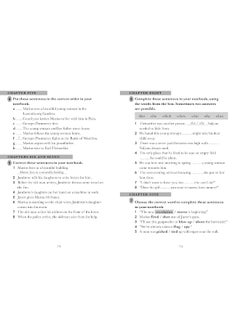 Penguin Readers Level 4: Les Miserables (ELT Graded Reader)  - Image 4