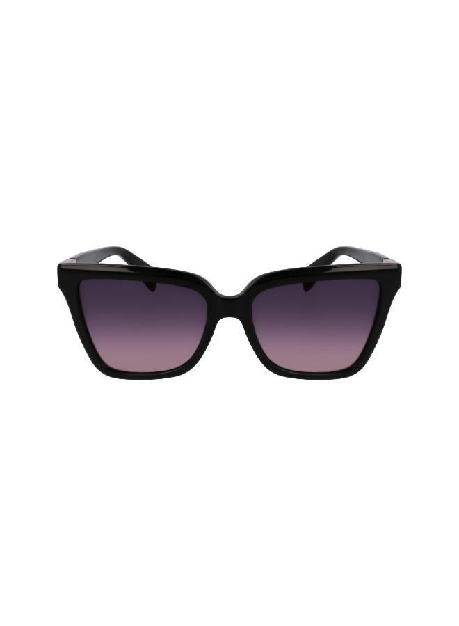 Liu Jo Modified Rectangle Sunglasses  - Image 1