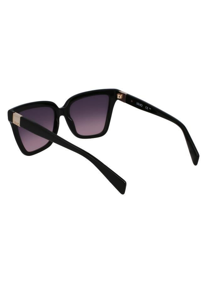 Liu Jo Modified Rectangle Sunglasses  - Image 5