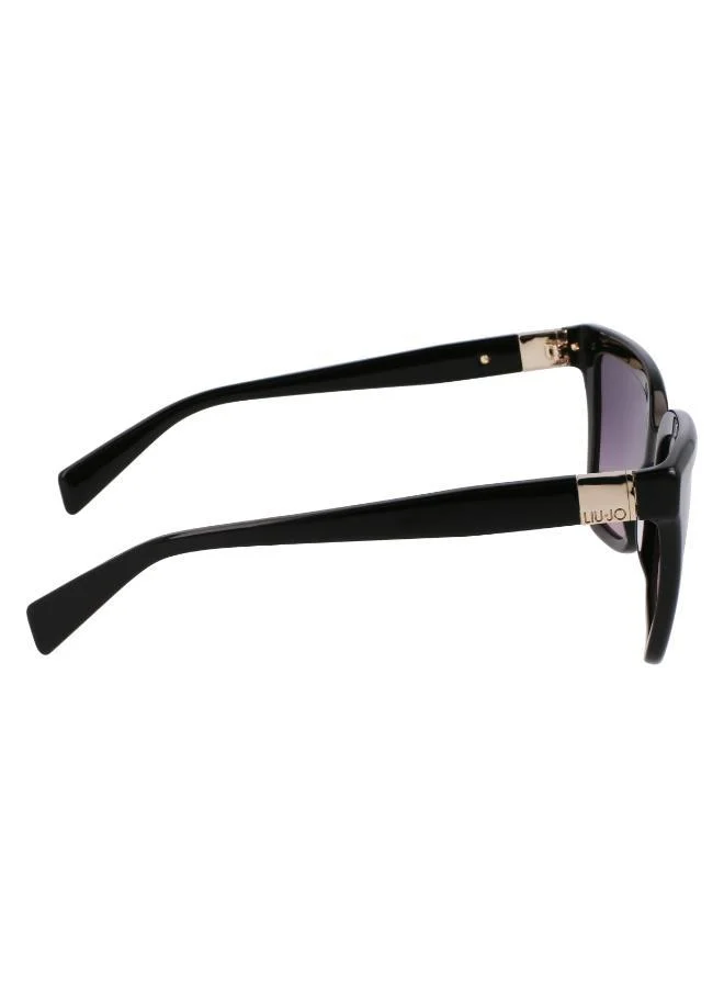 Liu Jo Modified Rectangle Sunglasses