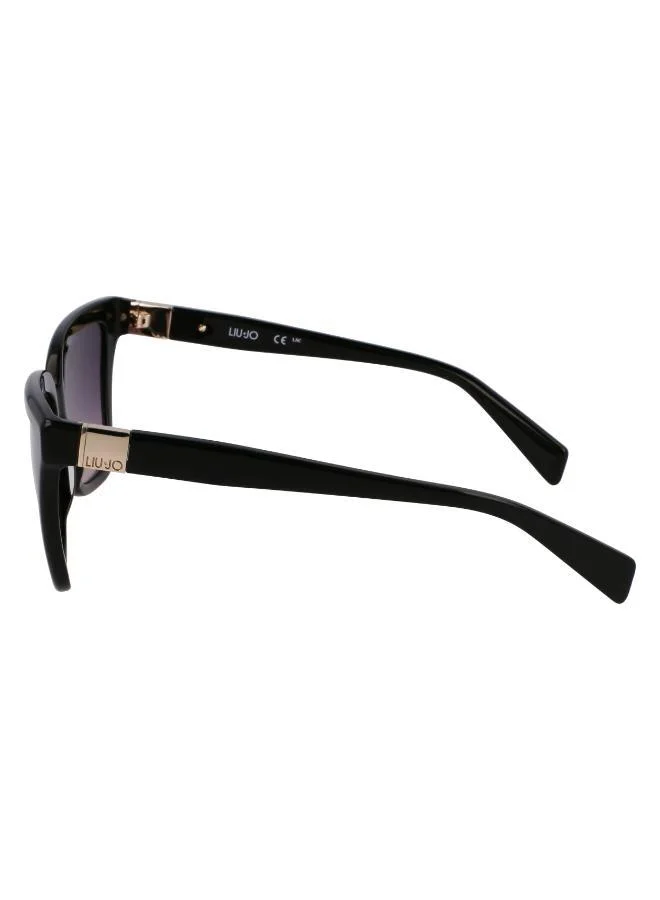 Liu Jo Modified Rectangle Sunglasses